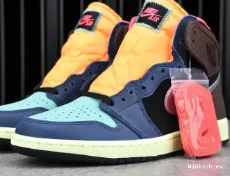 1 JORDAN BIO HIGH RETRO HACK AIR TOKYO 0525